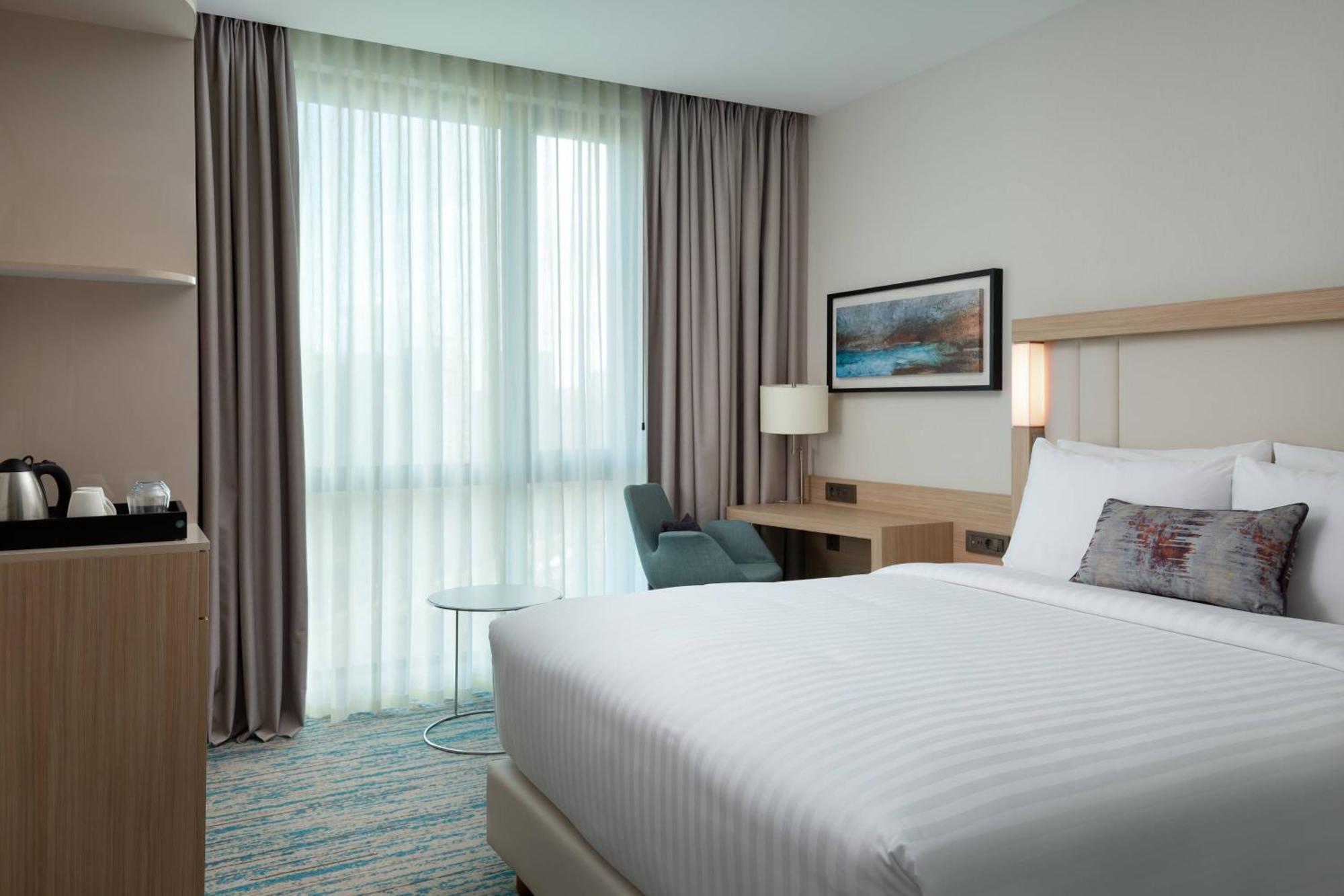 Courtyard By Marriott Отель Кишинёв
