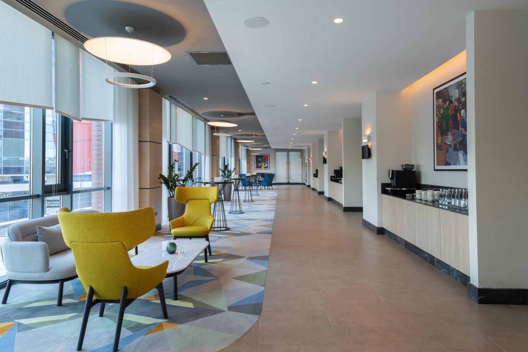 Courtyard By Marriott